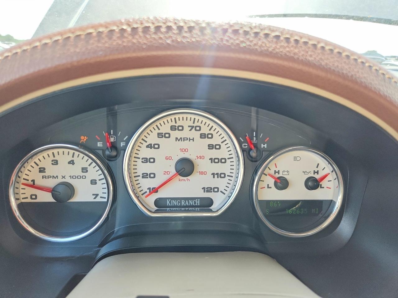 2006 FORD F-150 Lightning