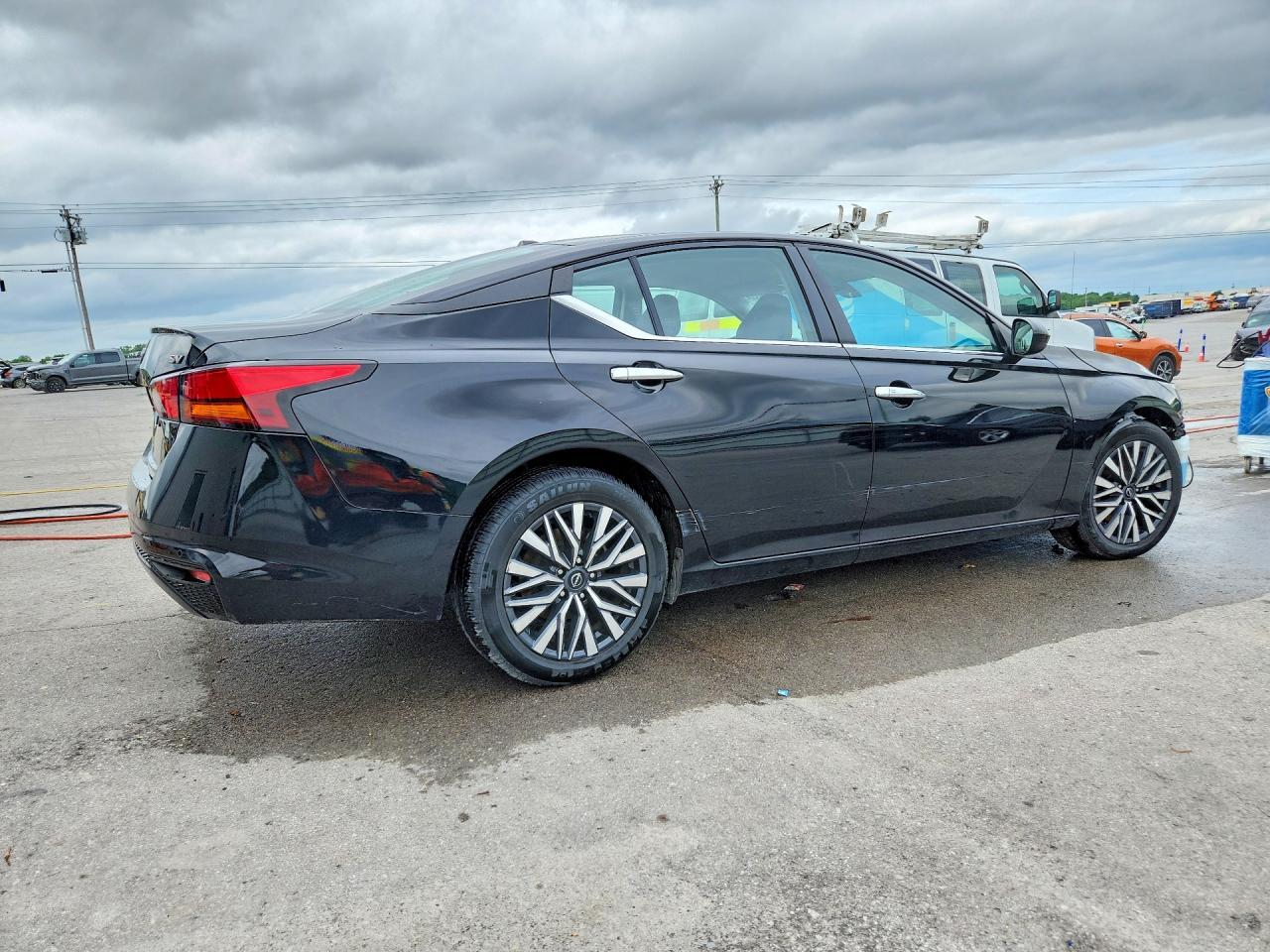 2023 NISSAN ALTIMA