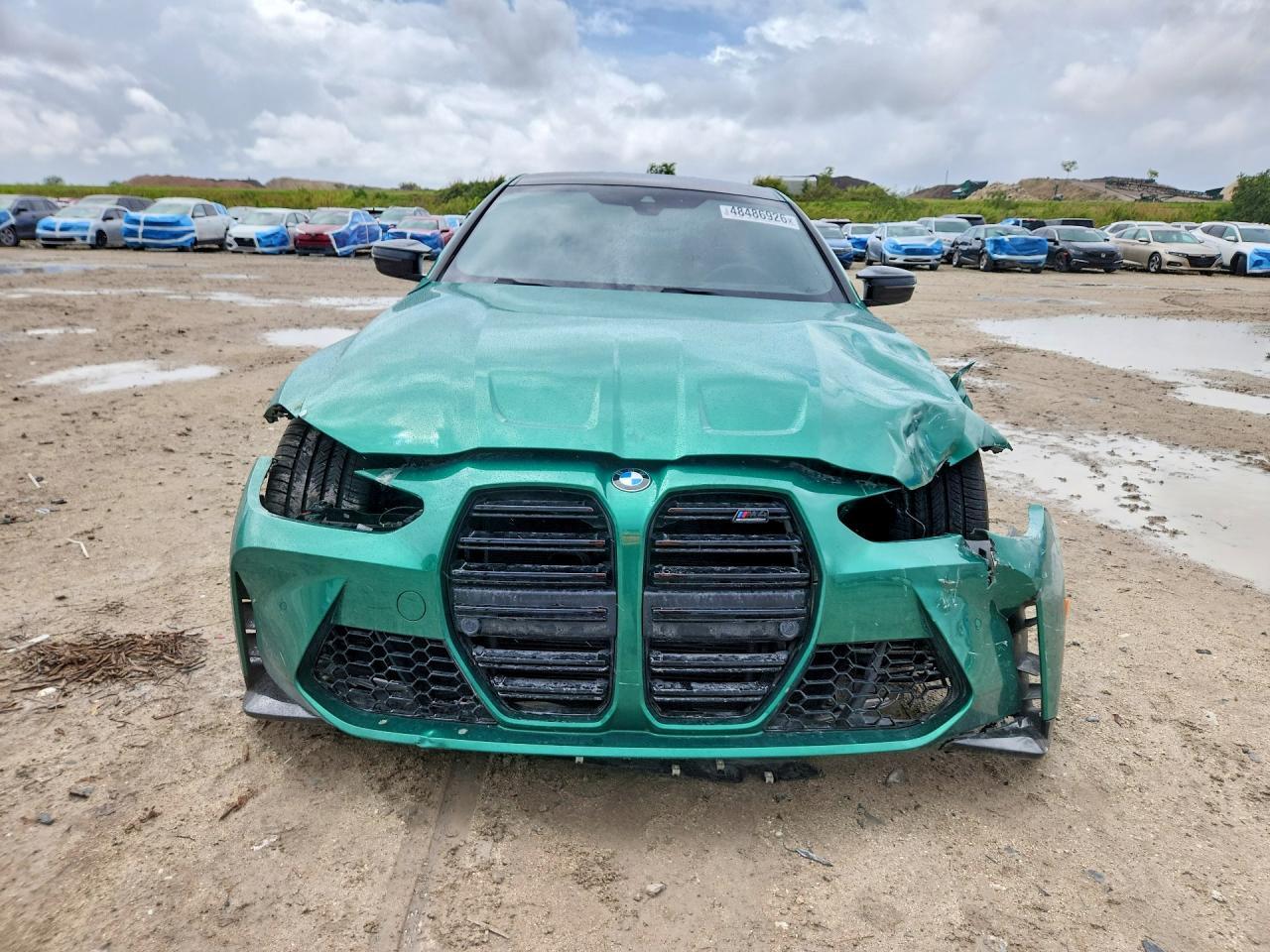2024 BMW M4