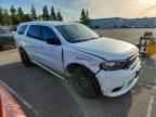 2019 DODGE DURANGO