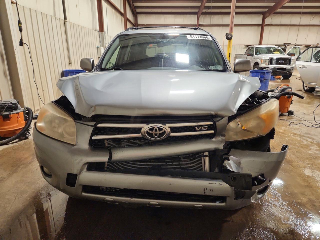 2006 TOYOTA RAV4