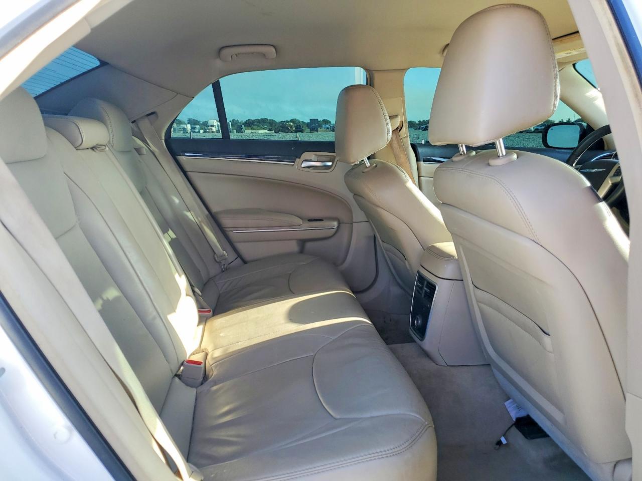 2013 CHRYSLER 300