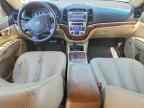 2008 HYUNDAI SANTA FE