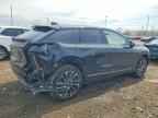 2025 CADILLAC OPTIQ
