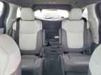 2022 TOYOTA SIENNA