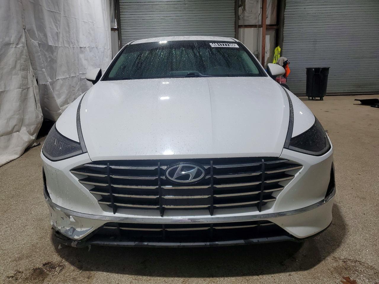 2021 HYUNDAI SONATA