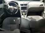 2010 CHEVROLET MALIBU