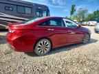 2014 HYUNDAI SONATA