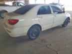 2003 TOYOTA COROLLA