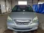 2006 HONDA ODYSSEY