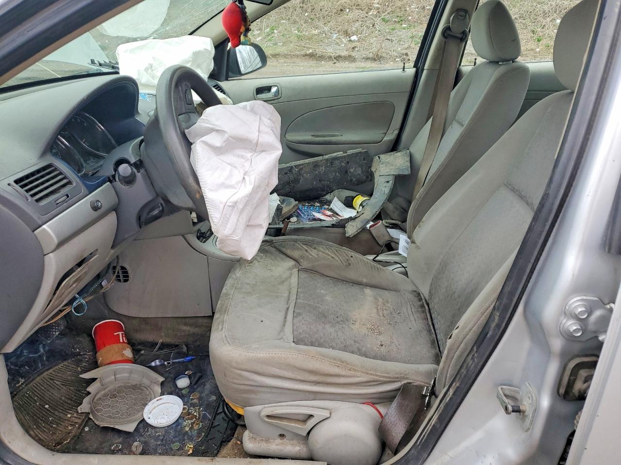 2005 CHEVROLET COBALT