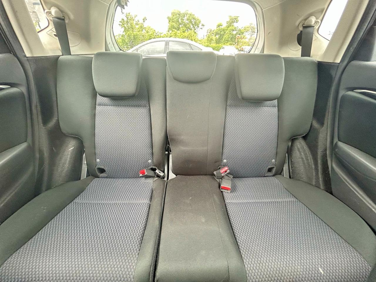 2019 HONDA FIT