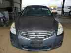 2010 NISSAN ALTIMA