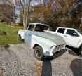 1956 CHEVROLET 3100