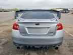 2015 SUBARU WRX