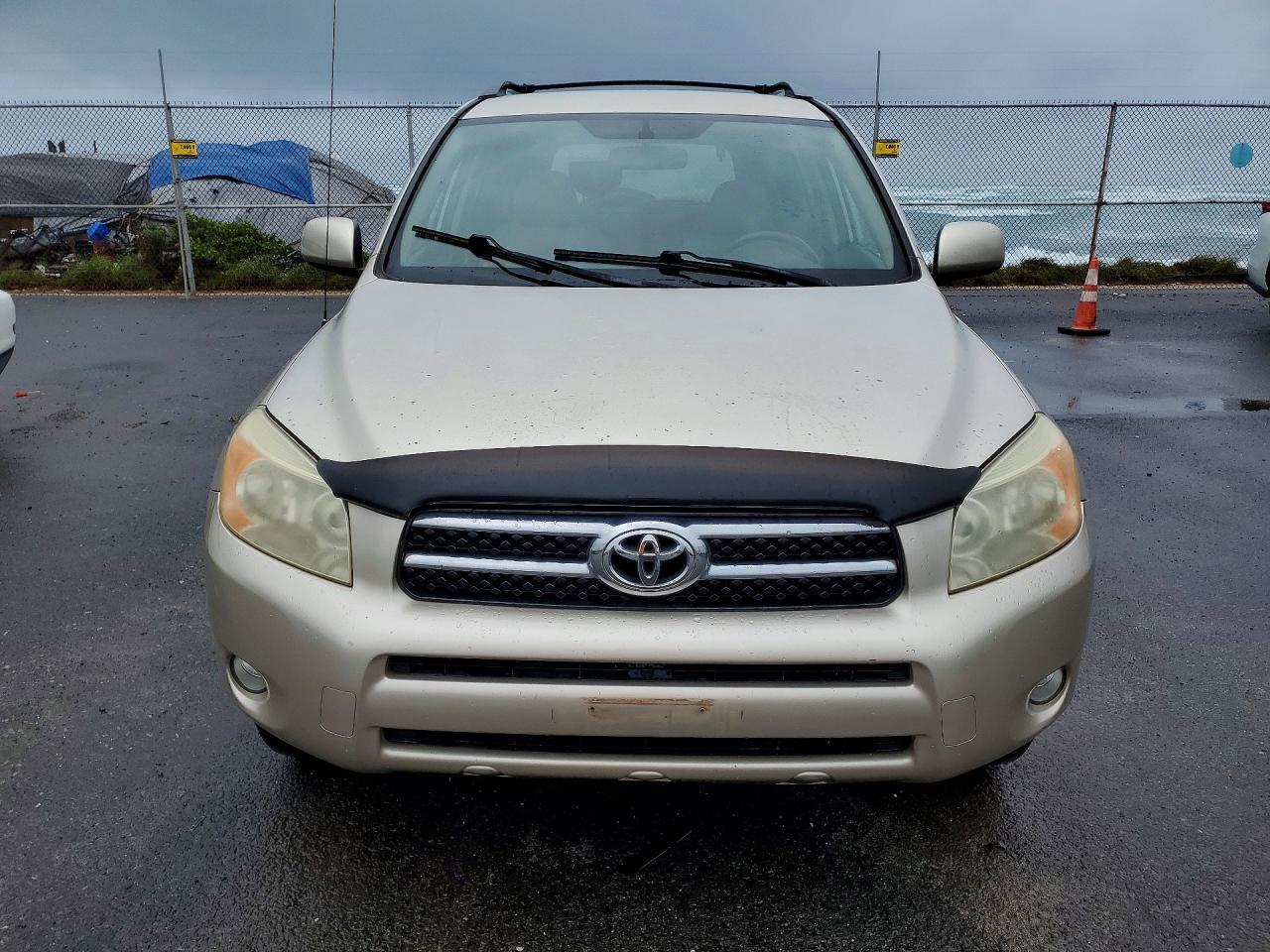 2008 TOYOTA RAV4