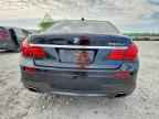 2013 BMW 7 series