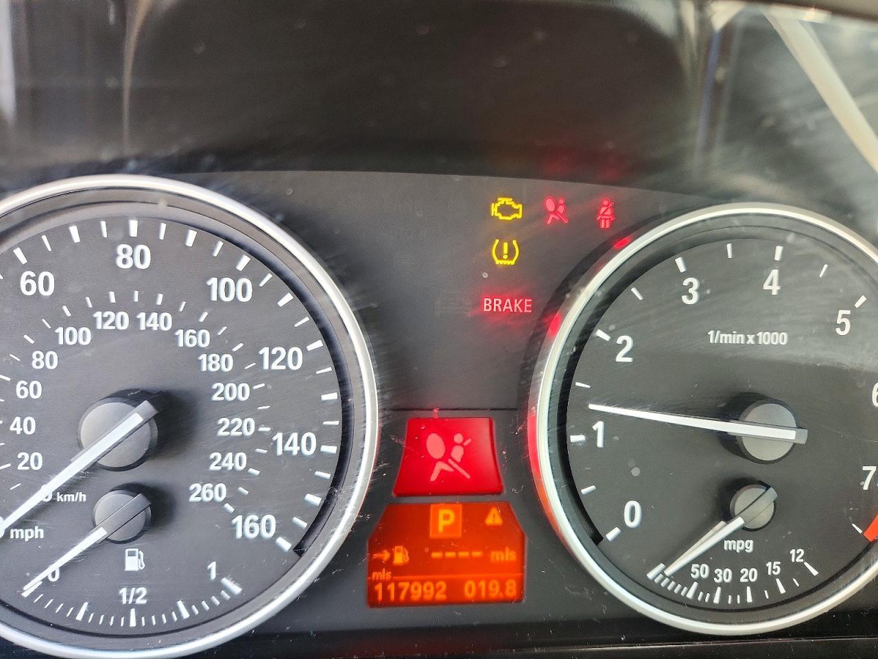 2012 BMW X5