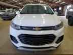 2017 CHEVROLET TRAX