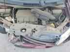 2013 HONDA ODYSSEY