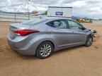 2014 HYUNDAI ELANTRA