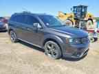 2015 DODGE JOURNEY