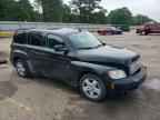 2009 CHEVROLET HHR