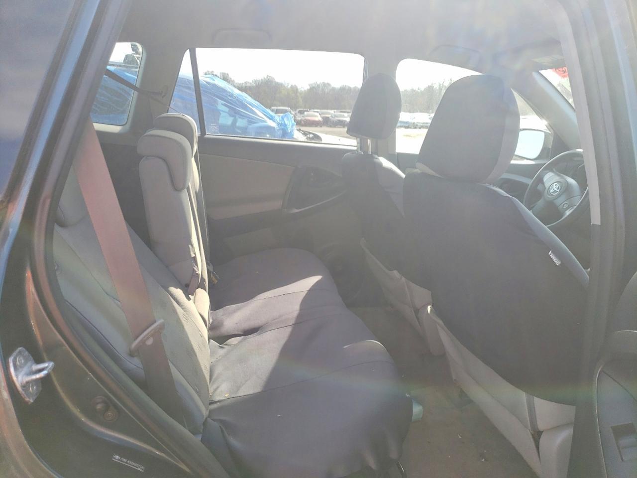 2010 TOYOTA RAV4