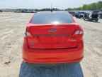 2012 FORD Fiesta