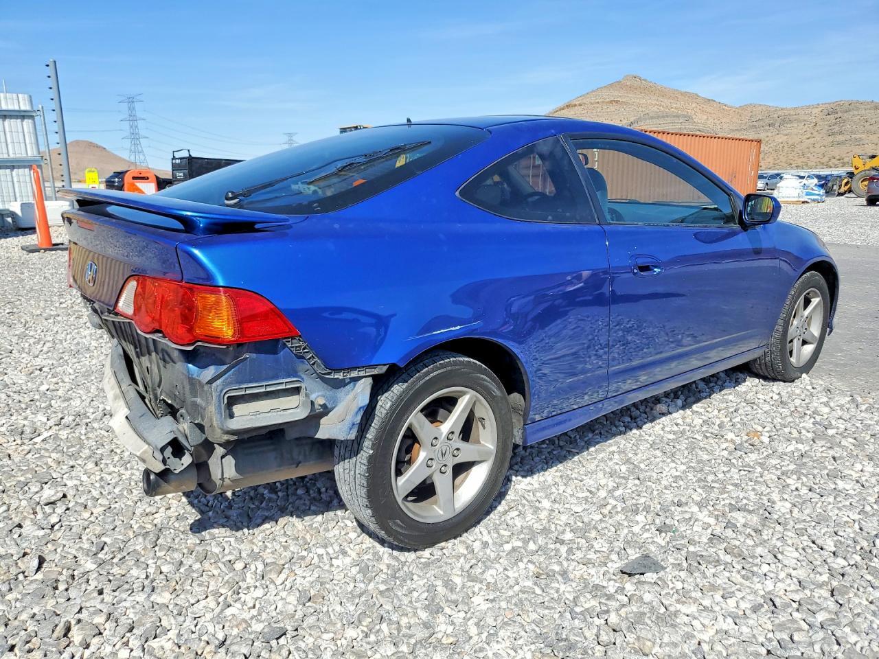 2003 ACURA RSX