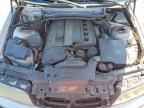 2001 BMW 3 SERIES