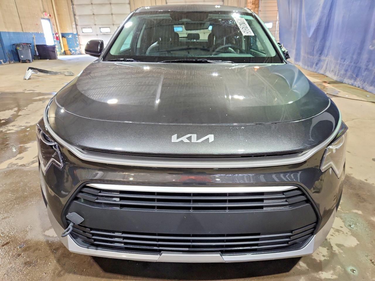 2026 KIA Niro