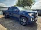 2020 GMC Sierra