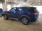 2022 NISSAN PATHFINDER