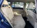2010 SUBARU Outback