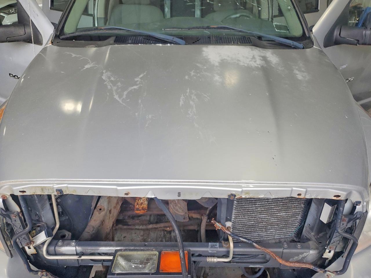 2006 DODGE RAM 1500