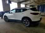 2024 CHEVROLET BLAZER