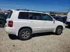 2007 TOYOTA HIGHLANDER
