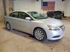 2014 NISSAN SENTRA