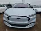 2022 FORD Mustang Mach-E