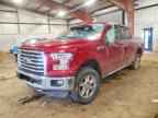 2016 FORD F-150 Lightning