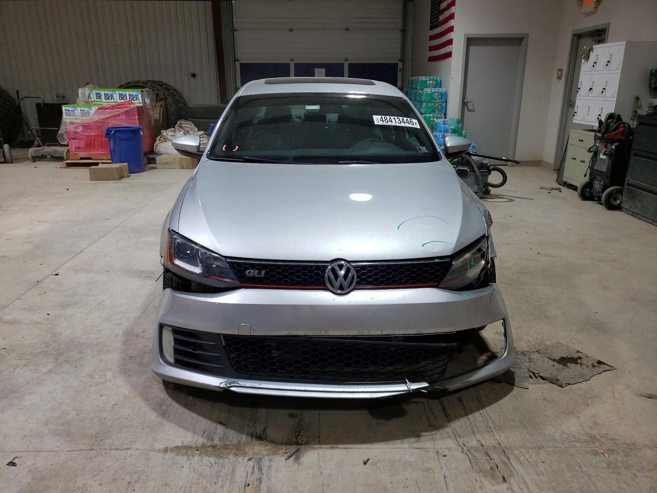 2014 VOLKSWAGEN JETTA