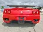2003 Ferrari 360