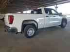 2025 GMC Sierra
