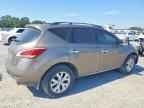 2012 NISSAN MURANO
