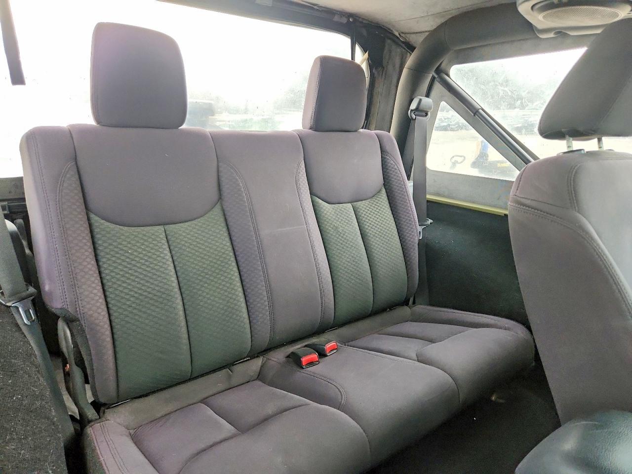 2013 JEEP WRANGLER