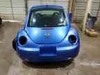 2001 VOLKSWAGEN Beetle