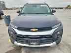 2021 CHEVROLET Trailblazer