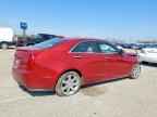 2015 CADILLAC ATS