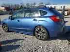 2016 SUBARU IMPREZA